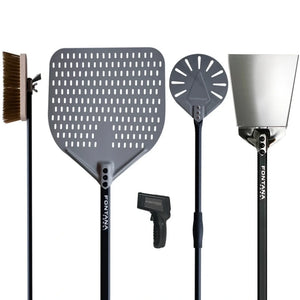 Fontana Forni Standard 5-Piece Kit