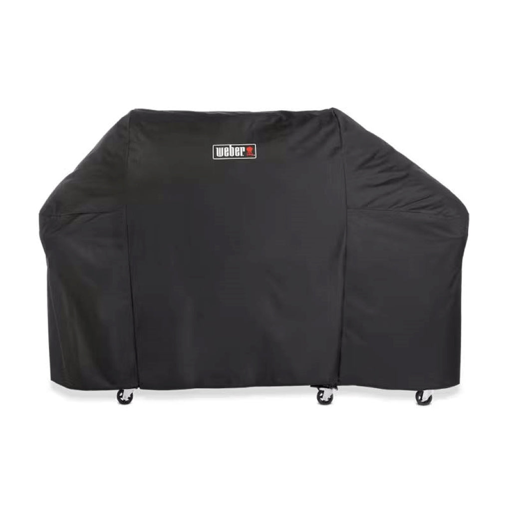 Weber Summit 5/6 Burner Premium Grill Cover