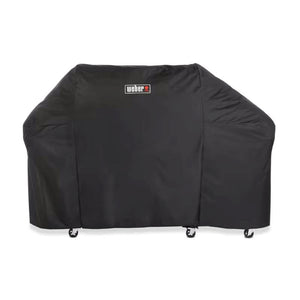 Weber Summit 5/6 Burner Premium Grill Cover