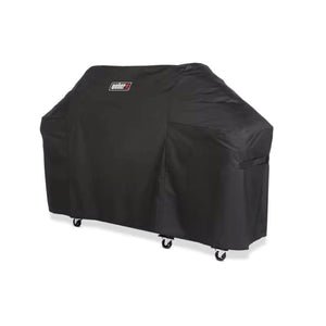 Weber Summit 5/6 Burner Premium Grill Cover