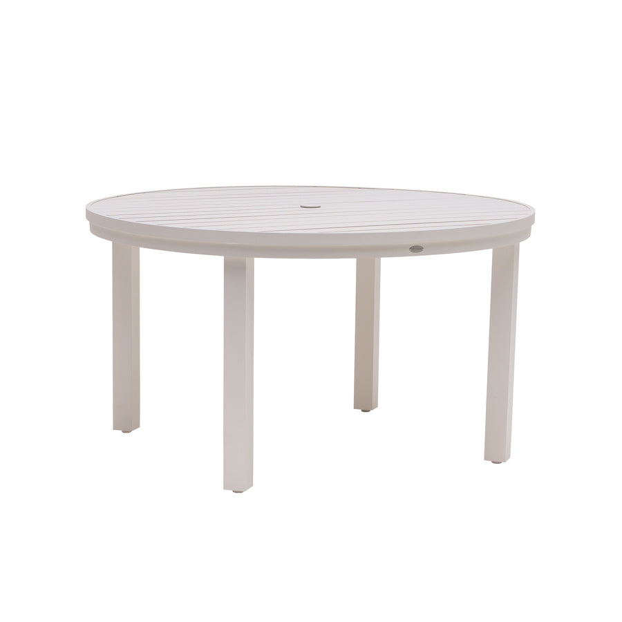 Sunbury 54″ Round Dining Table w/UH