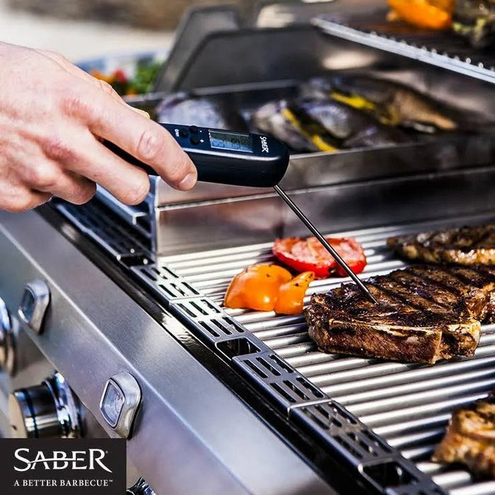 Saber Digital Meat Thermometer