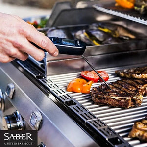 Saber Digital Meat Thermometer