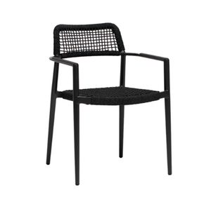 Salina Dining Arm Chair