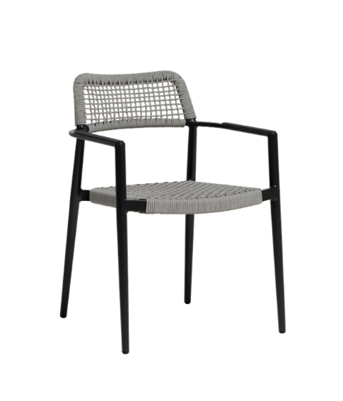 Salina Dining Arm Chair