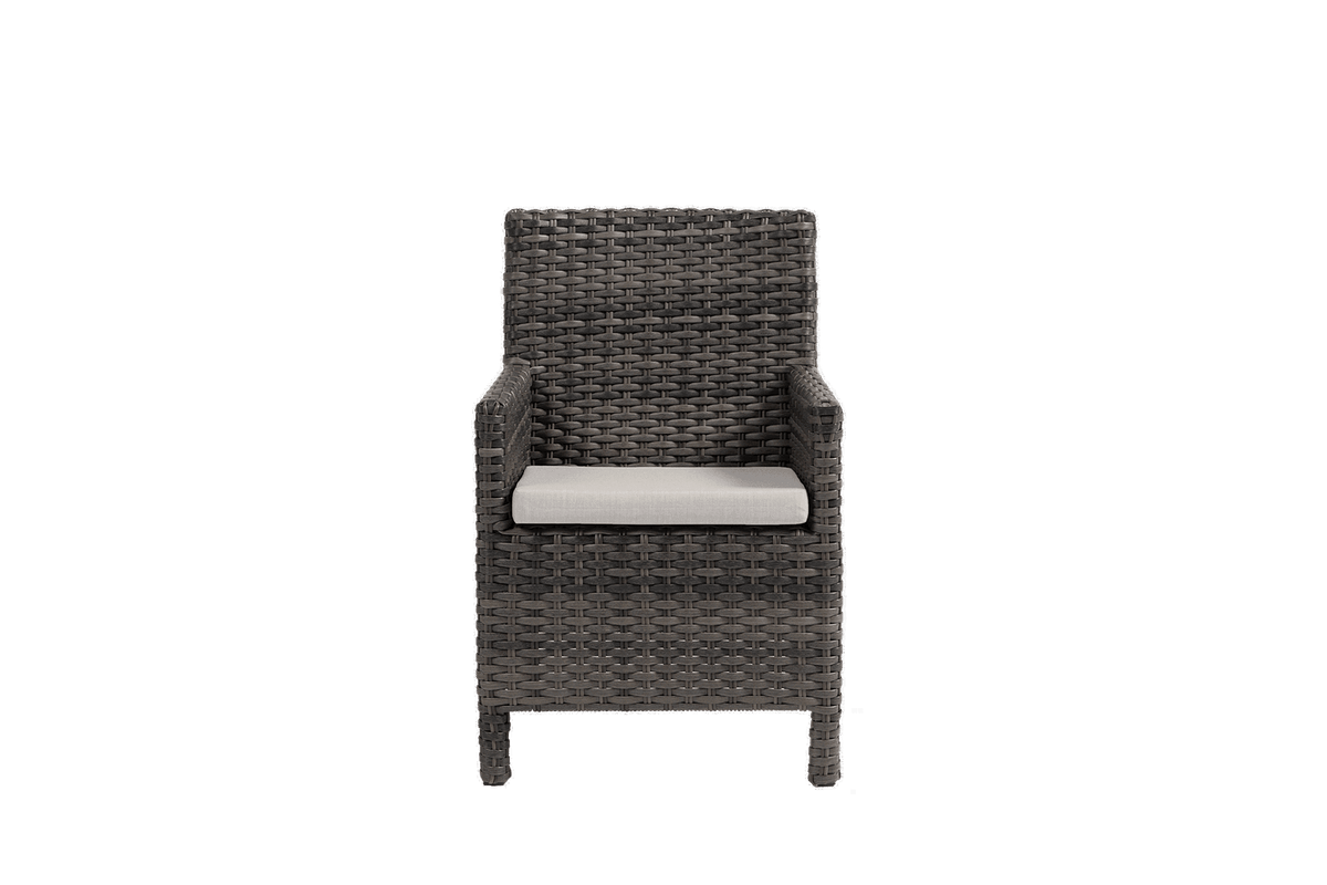 Ratana Scottsdale Dining Arm Chair
