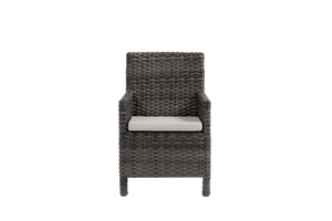 Ratana Scottsdale Dining Arm Chair