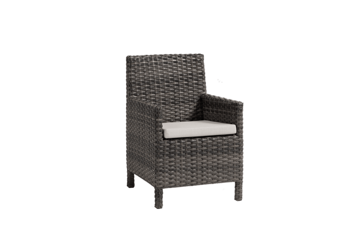 Ratana Scottsdale Dining Arm Chair