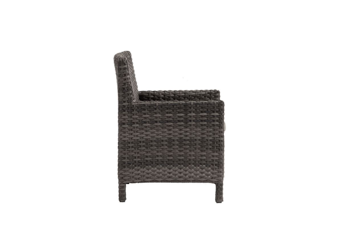 Ratana Scottsdale Dining Arm Chair