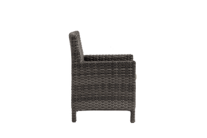 Ratana Scottsdale Dining Arm Chair