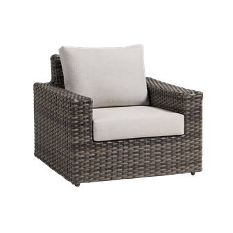 Scottsdale Club Chair