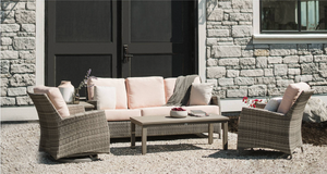 Ratana Palm Harbor Sofa