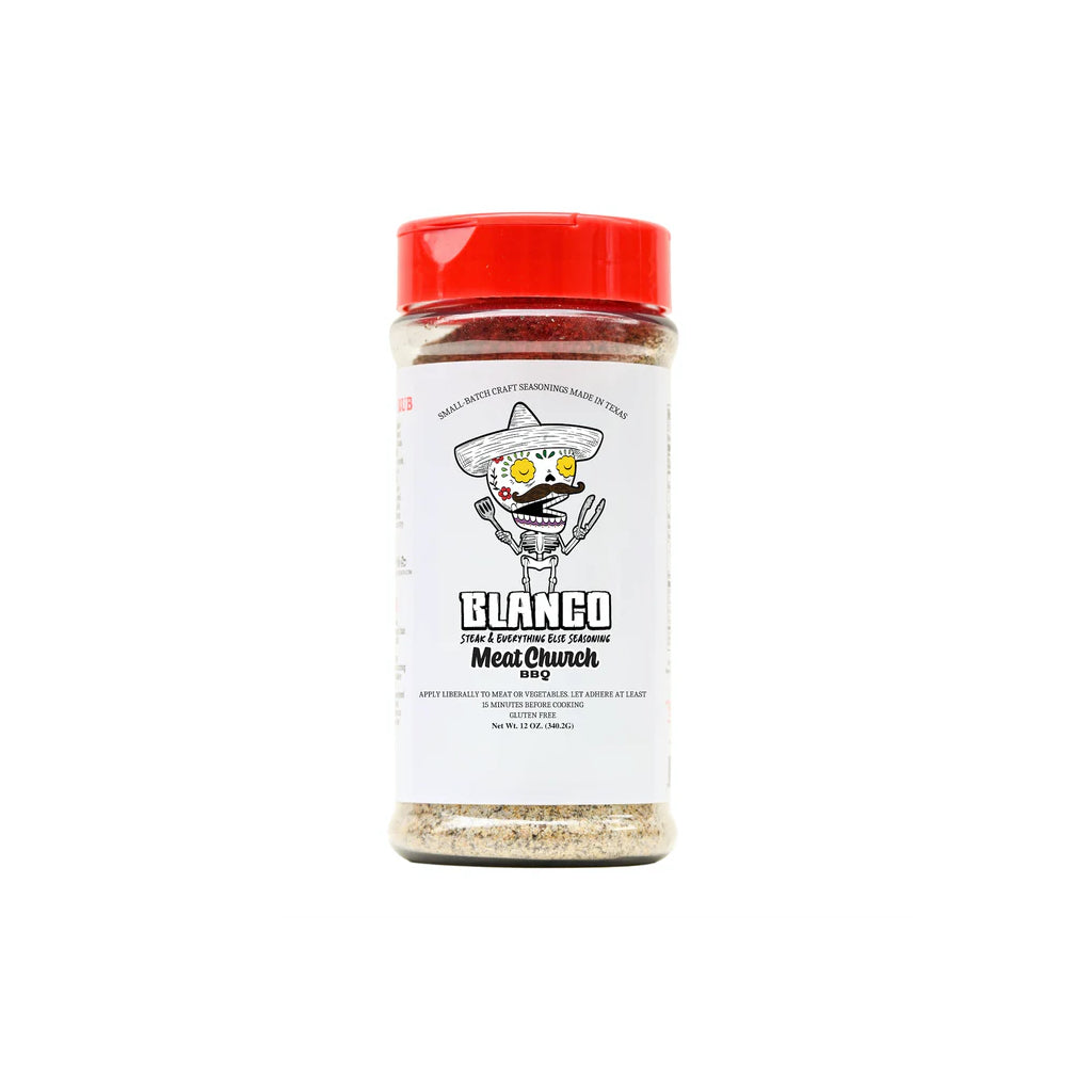 Meat Church Blanco Rub