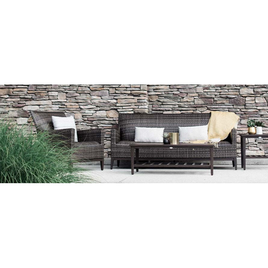 Biltmore complete patio set