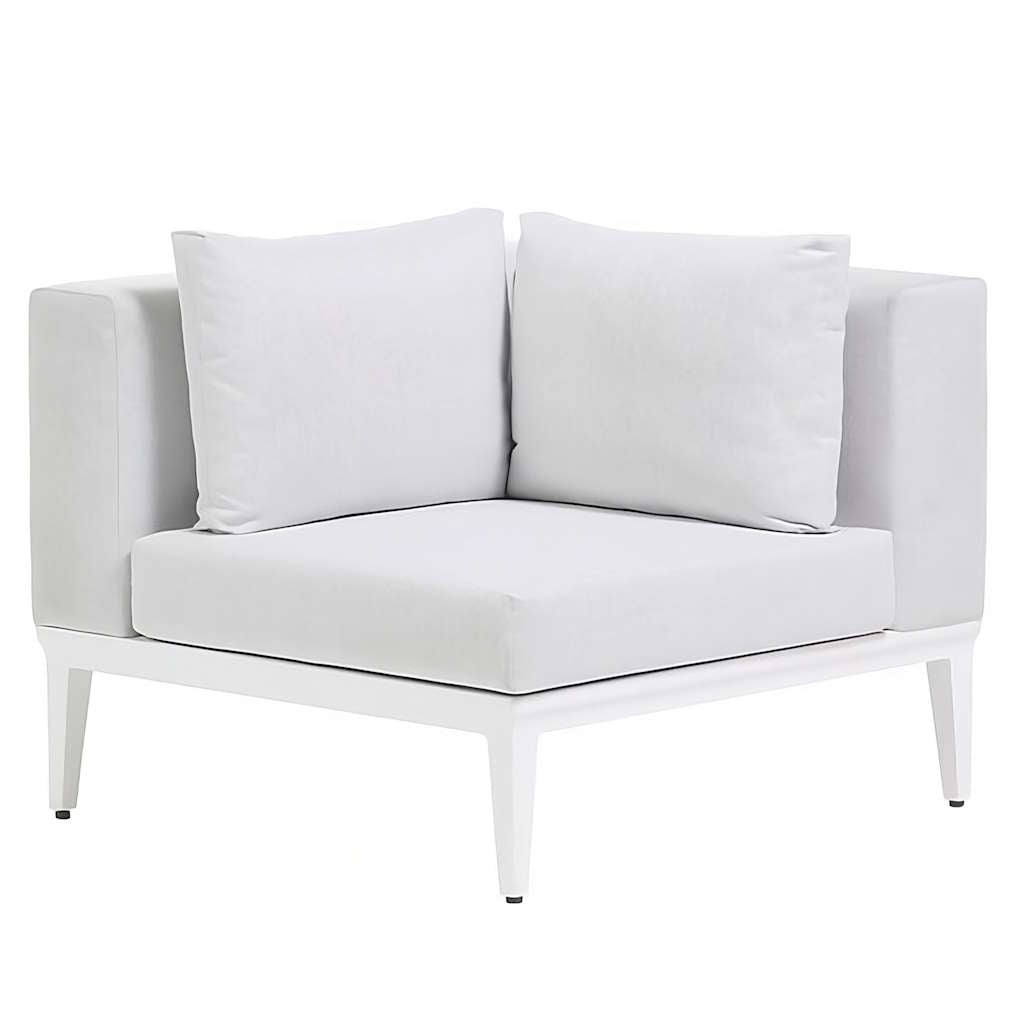 Alassio Sectional Corner