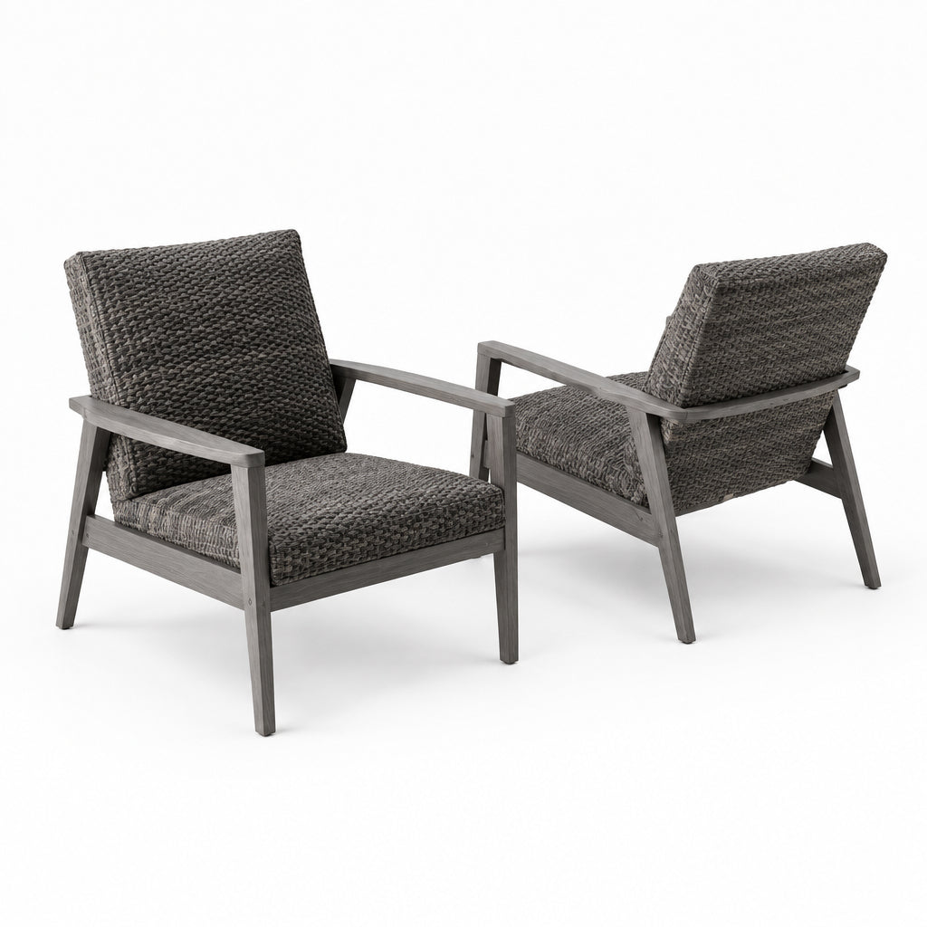 Cabo San Lucas complete patio set