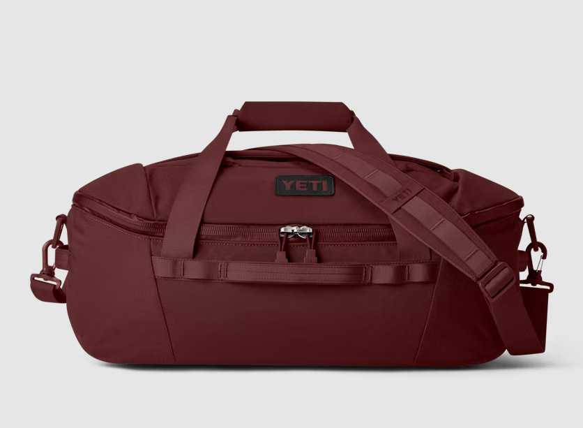 Yeti Crossroads Duffel Bags