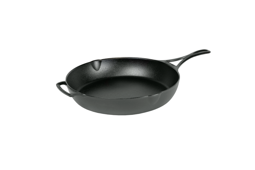 Lodge Blacklock 12" Skillet