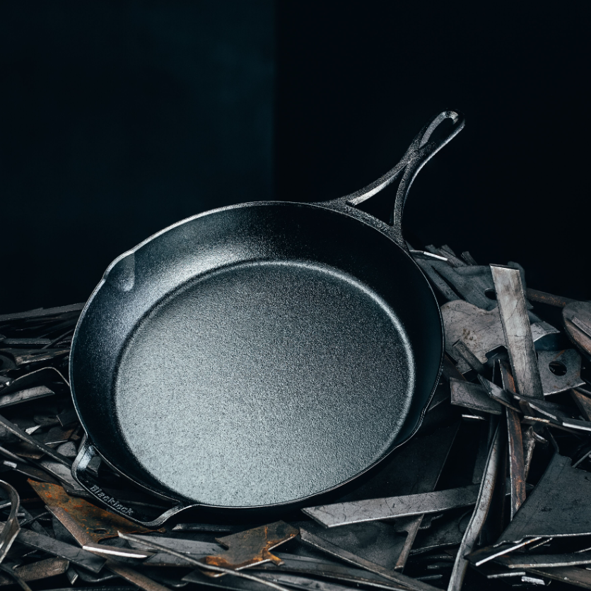 Lodge Blacklock 12" Skillet