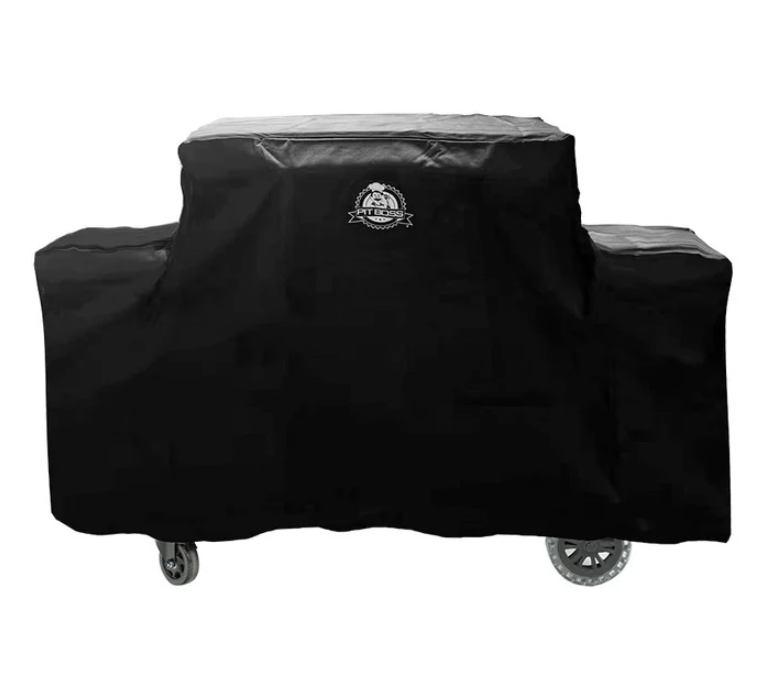 Ultimate Griddle Cover - 3 Burner