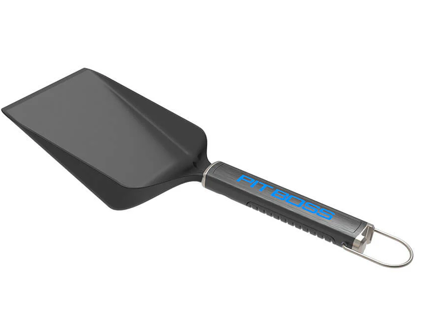 Ultimate Griddle Grub Shovel