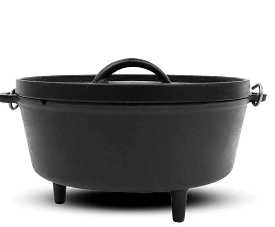 Pit Boss 12" Dutch Oven