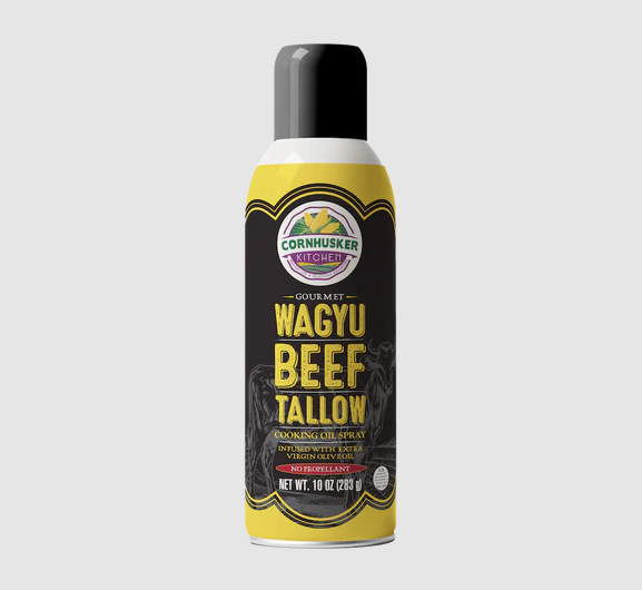 Wagyu Beef Tallow Spray 10oz