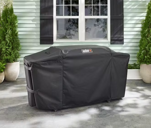 Weber 36" Griddle Cover