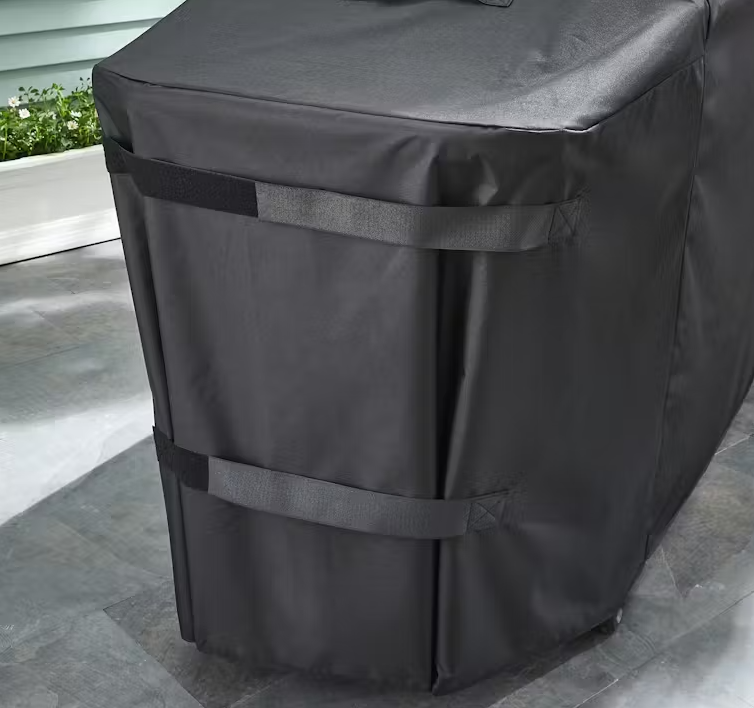 Weber 36" Griddle Cover