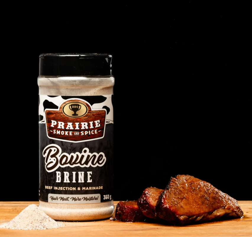 Prairie Bovine Brine