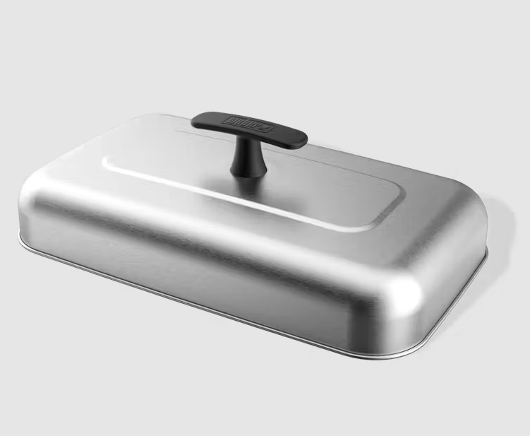 Griddle XL Basting Dome