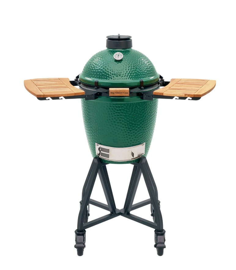 Medium Big Green Egg Ultimate Kit