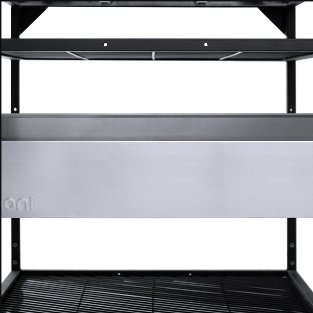 Ooni Table Utility Box