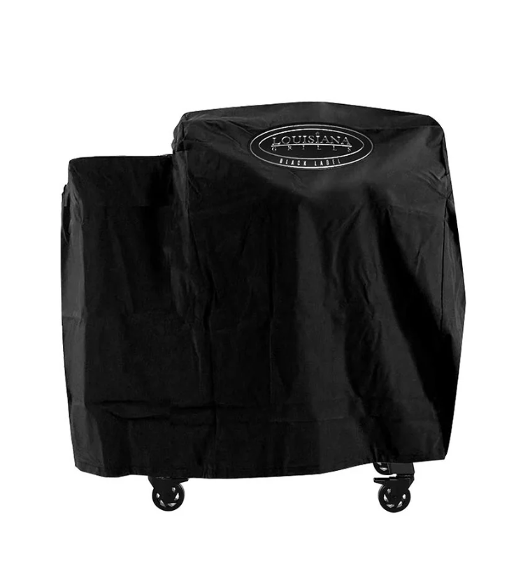 Louisiana Grills 800 Black Label Series Grill Cover