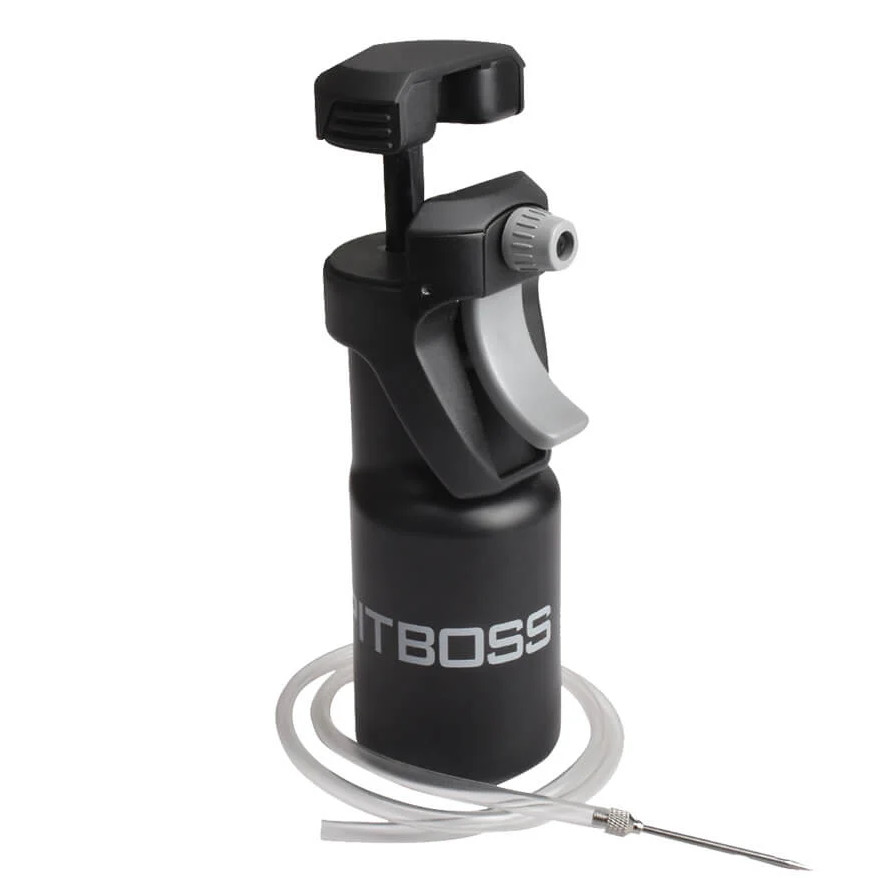 Pit Boss Spritz Bottle with Injector