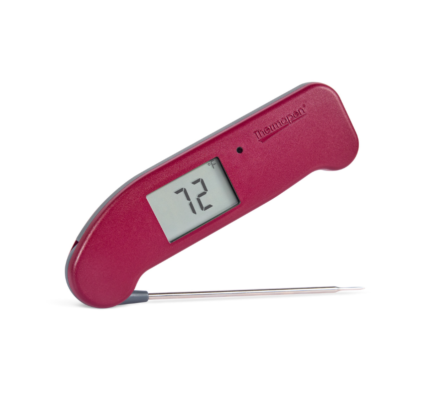 ThermoWorks Thermapen® ONE