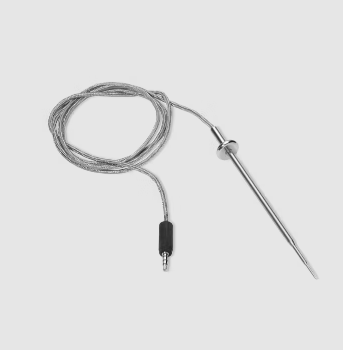 Premium Wired Food Probe - Triple Sensor