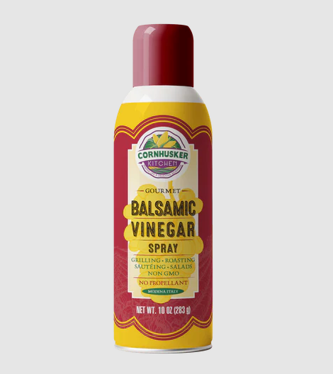 Gourmet Balsamic Vinegar Spray