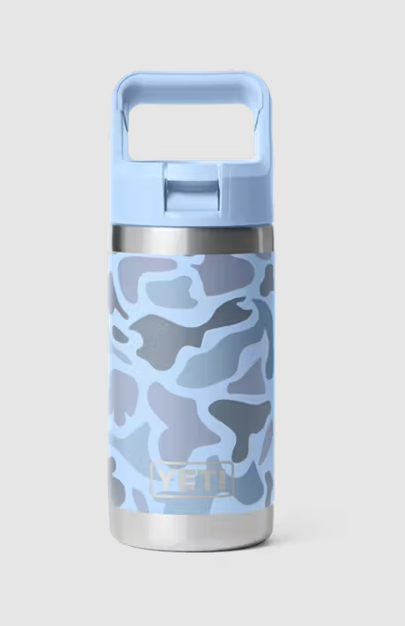 Rambler Water Bottle