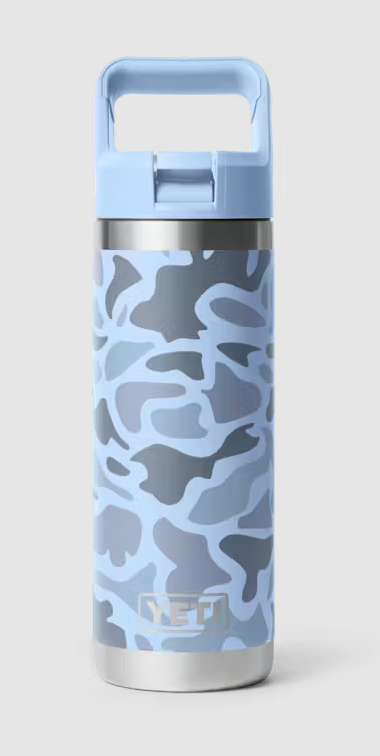 Rambler Water Bottle