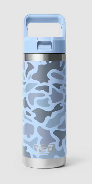 Rambler Water Bottle