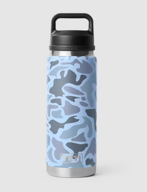 Yeti Rambler Chug Bottles