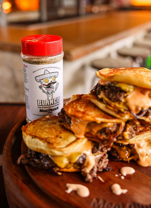 Meat Church Blanco Seasoning