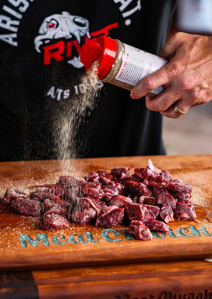 Meat Church Blanco Seasoning