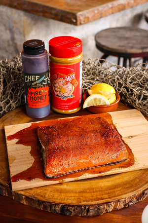 Meat Church Honey Hog Hot BBQ Rub