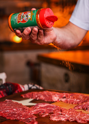 Meat Church Fajita Seasoning