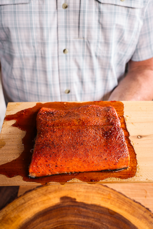 Meat Church Deez Nuts Pecan Rub