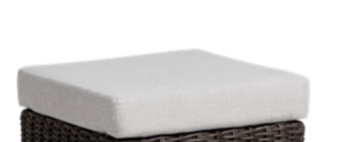 Glendale Ottoman Cushion