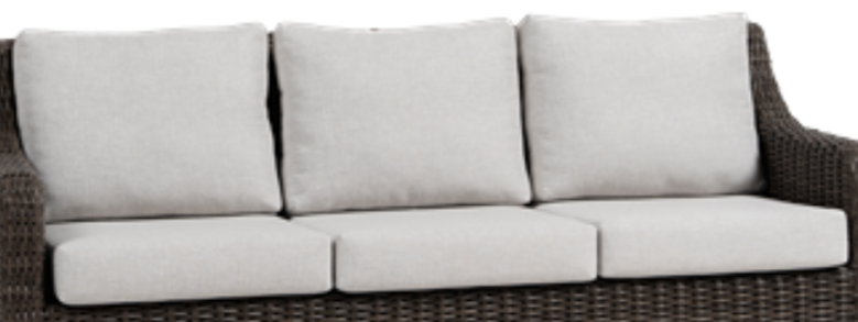Glendale Sofa Cushion Set