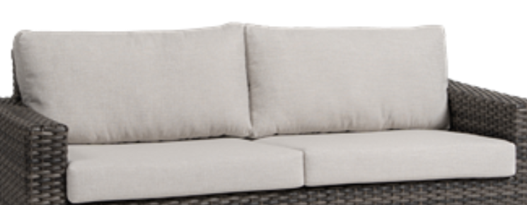 Scottsdale 2.5 Seater Sofa Cushion
